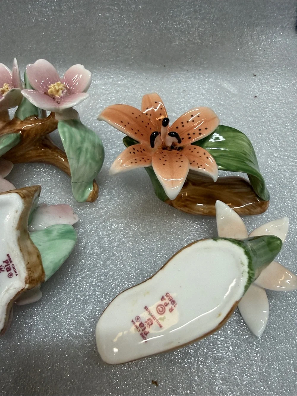 Pia Rucci beautiful vintage